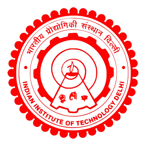 iit delhi logo